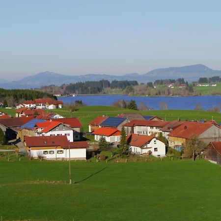 Cosy Apartment In Allg U With Garden Oy-Mittelberg Zewnętrze zdjęcie