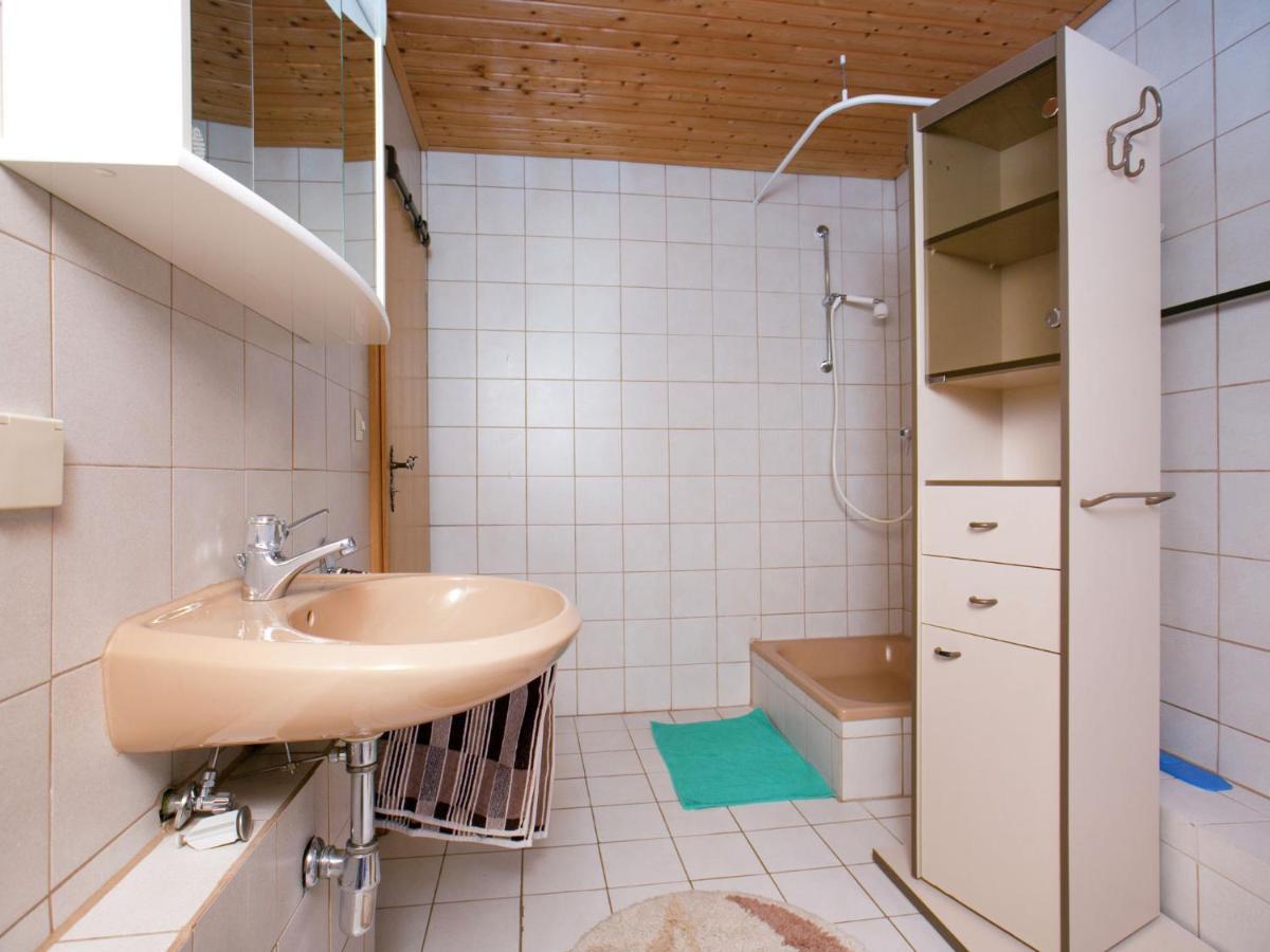 Cosy Apartment In Allg U With Garden Oy-Mittelberg Zewnętrze zdjęcie