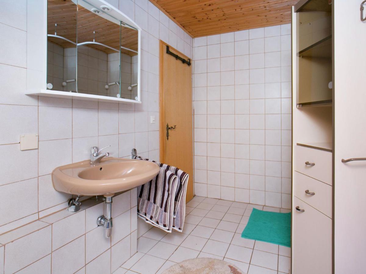 Cosy Apartment In Allg U With Garden Oy-Mittelberg Zewnętrze zdjęcie