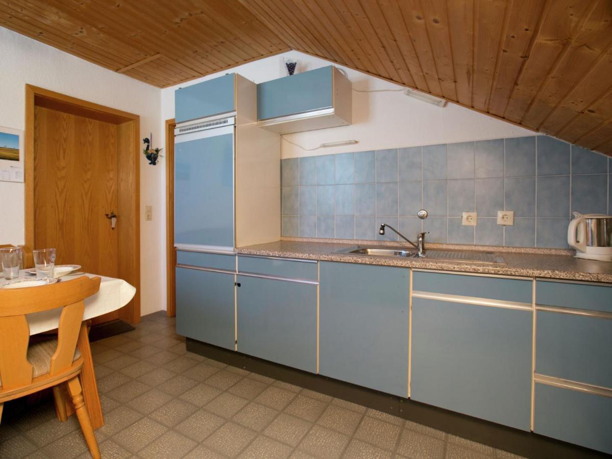 Cosy Apartment In Allg U With Garden Oy-Mittelberg Zewnętrze zdjęcie
