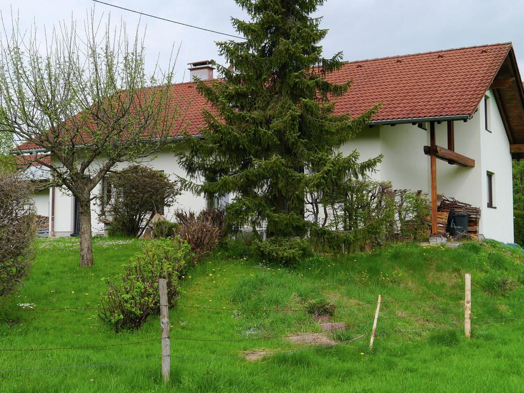 Cosy Apartment In Allg U With Garden Oy-Mittelberg Zewnętrze zdjęcie