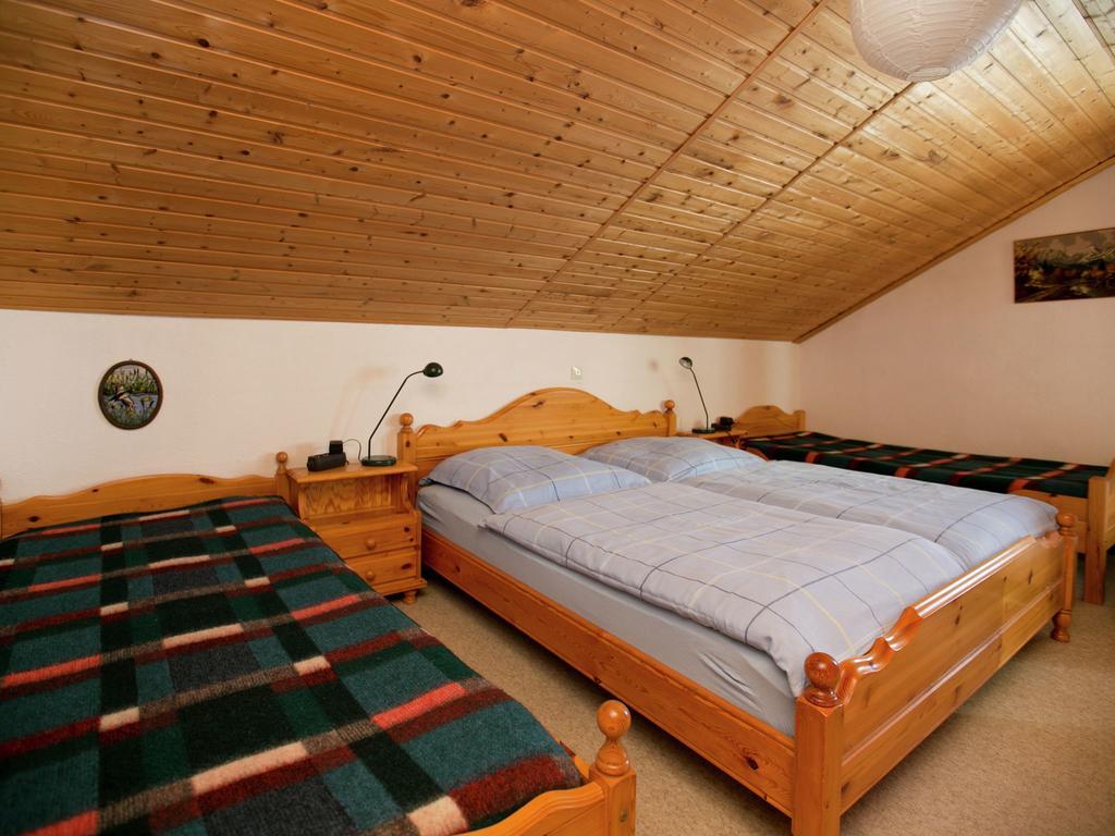 Cosy Apartment In Allg U With Garden Oy-Mittelberg Zewnętrze zdjęcie