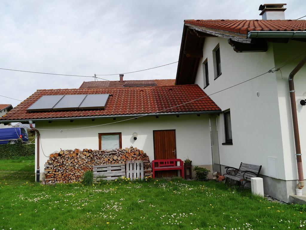 Cosy Apartment In Allg U With Garden Oy-Mittelberg Zewnętrze zdjęcie